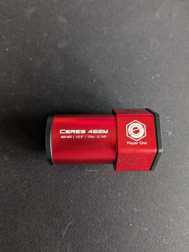 PlayerOne Cere's Guide Camera